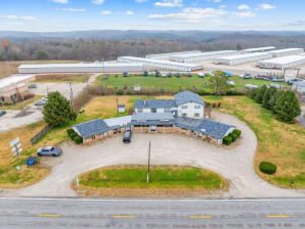 24886 State Highway 39, Shell Knob, MO 65747