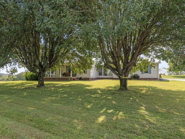 253 Boiling Springs Road , Munfordville, KY 42765