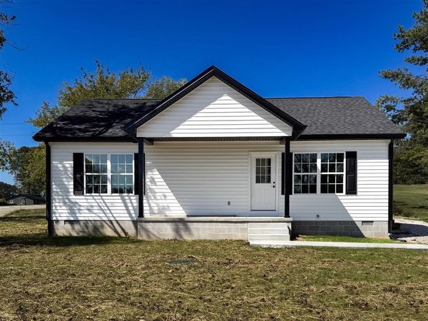 7899 Defries Road, Canmer, KY 42722