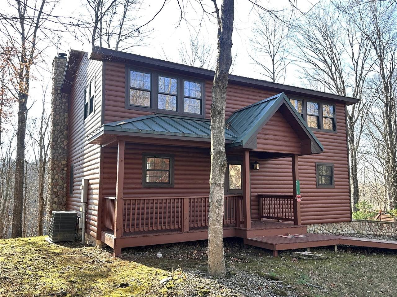 5715 Capitol Hill Road, Fountain Run, KY 42133 Main Photo