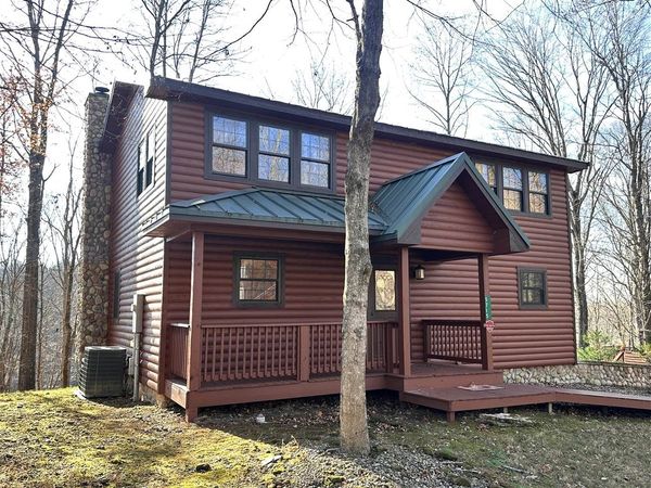 5715 Capitol Hill Road, Fountain Run, KY 42133