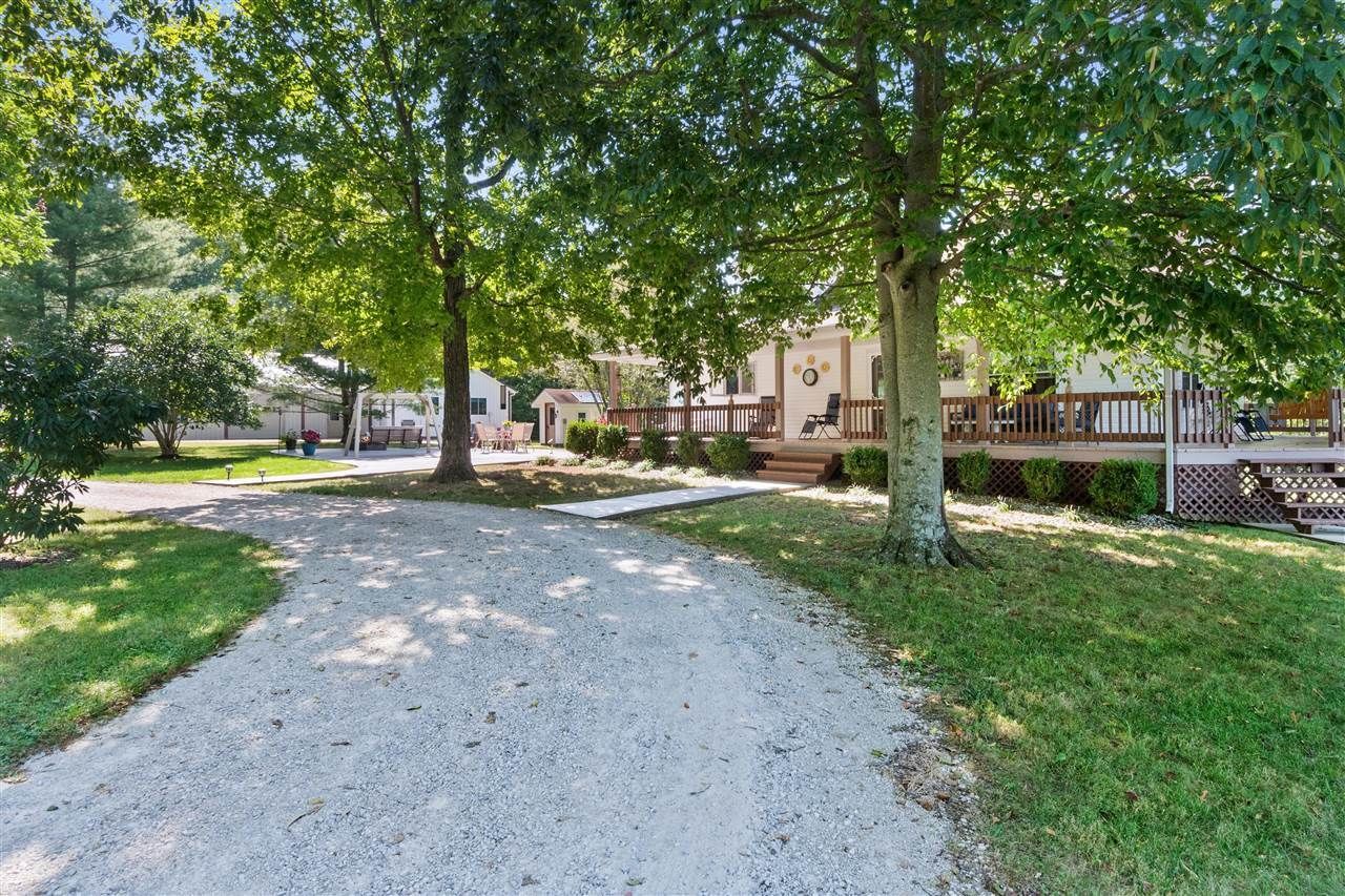 3297 E Gap Hill Road, Cub Run, KY 42729 Main Photo