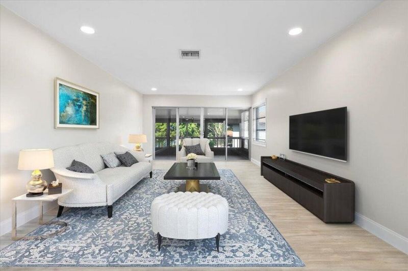13921 Royal Palm Court, Unit D, Delray Beach, FL 33484 Photo