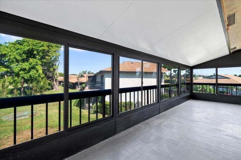 13921 Royal Palm Court, Unit D, Delray Beach, FL 33484 Photo