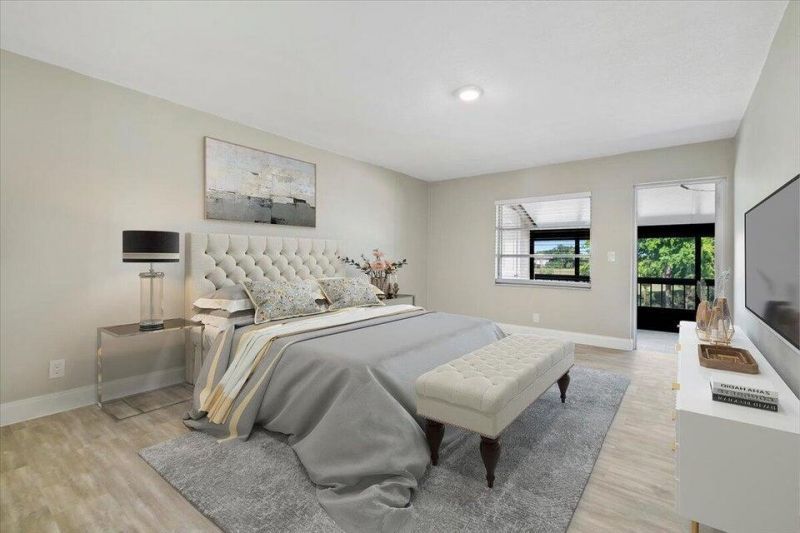 13921 Royal Palm Court, Unit D, Delray Beach, FL 33484 Photo