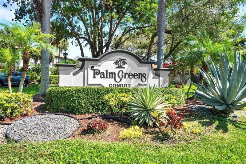 13921 Royal Palm Court, Unit D, Delray Beach, FL 33484 Photo
