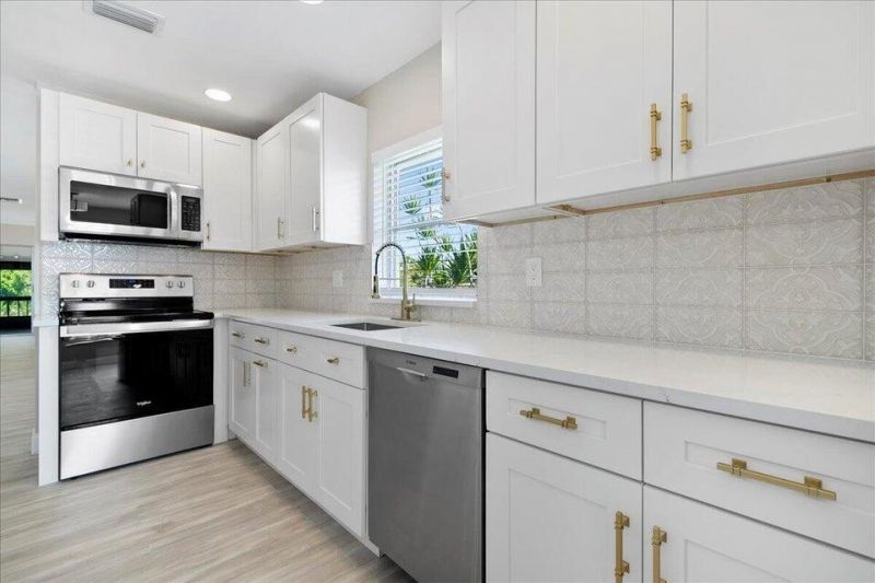 13921 Royal Palm Court, Unit D, Delray Beach, FL 33484 Photo