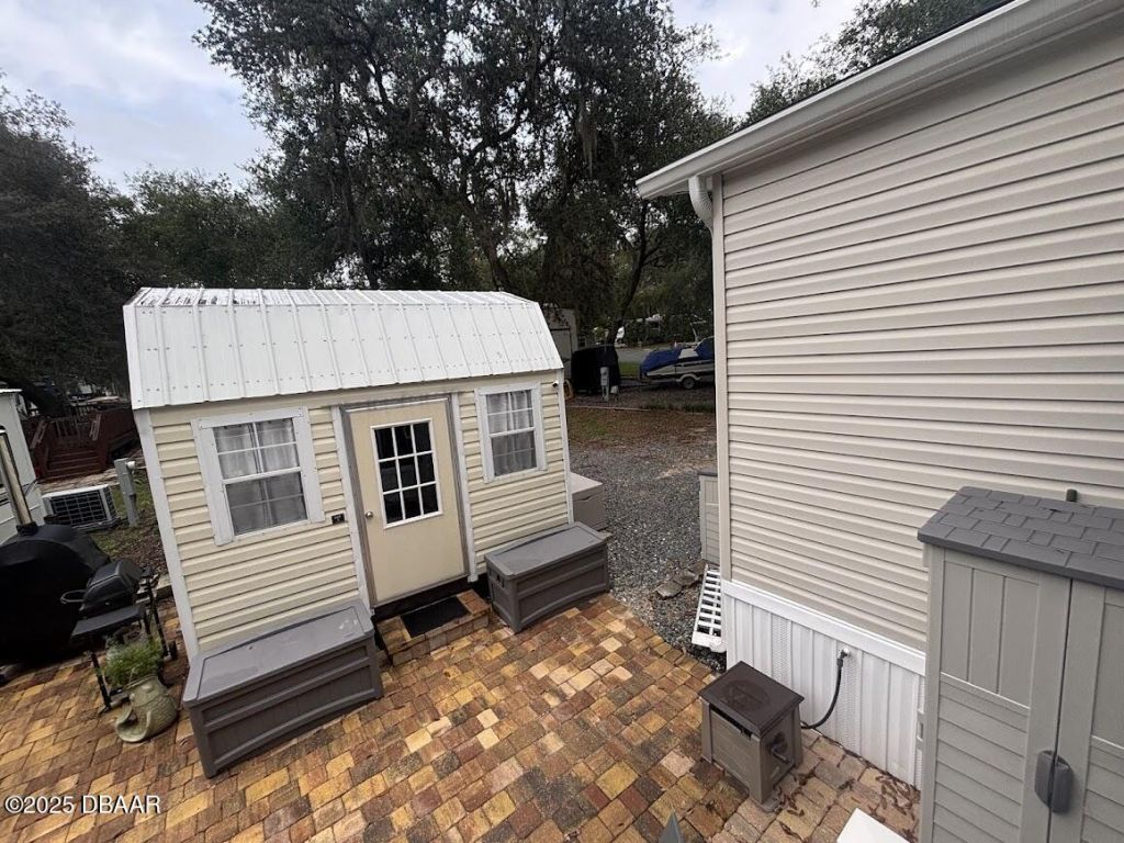 25235 NE 143rd Place, Unit LOT 145, Salt Springs, FL 32134 Photo