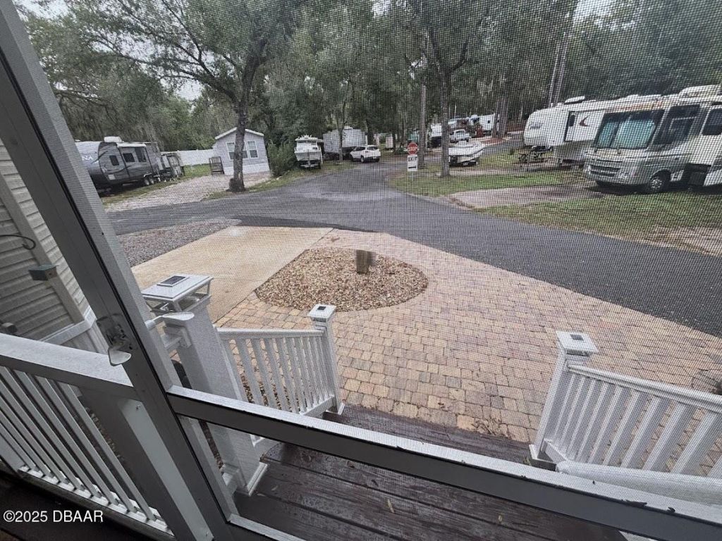 25235 NE 143rd Place, Unit LOT 145, Salt Springs, FL 32134 Photo