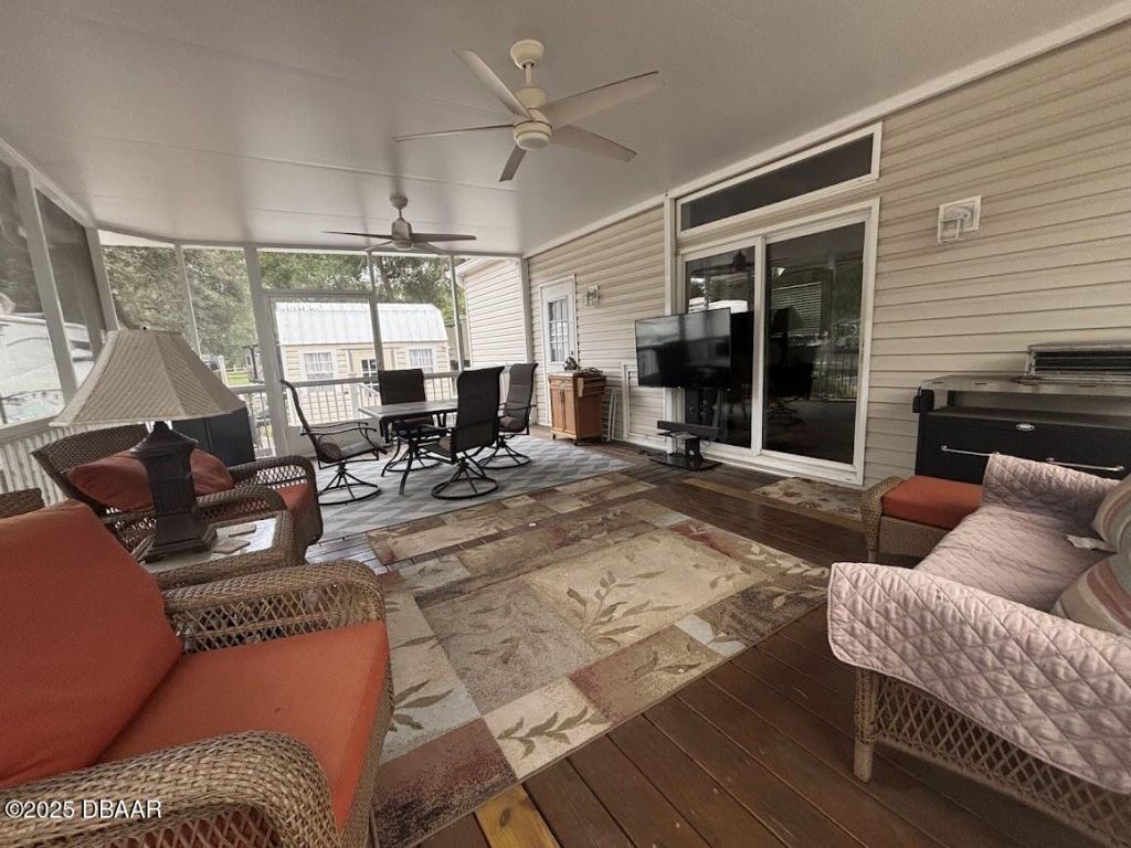 25235 NE 143rd Place, Unit LOT 145, Salt Springs, FL 32134 Photo