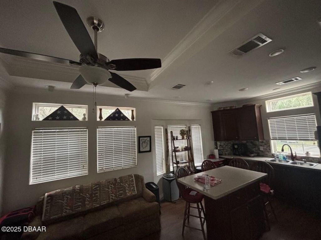 25235 NE 143rd Place, Unit LOT 145, Salt Springs, FL 32134 Photo