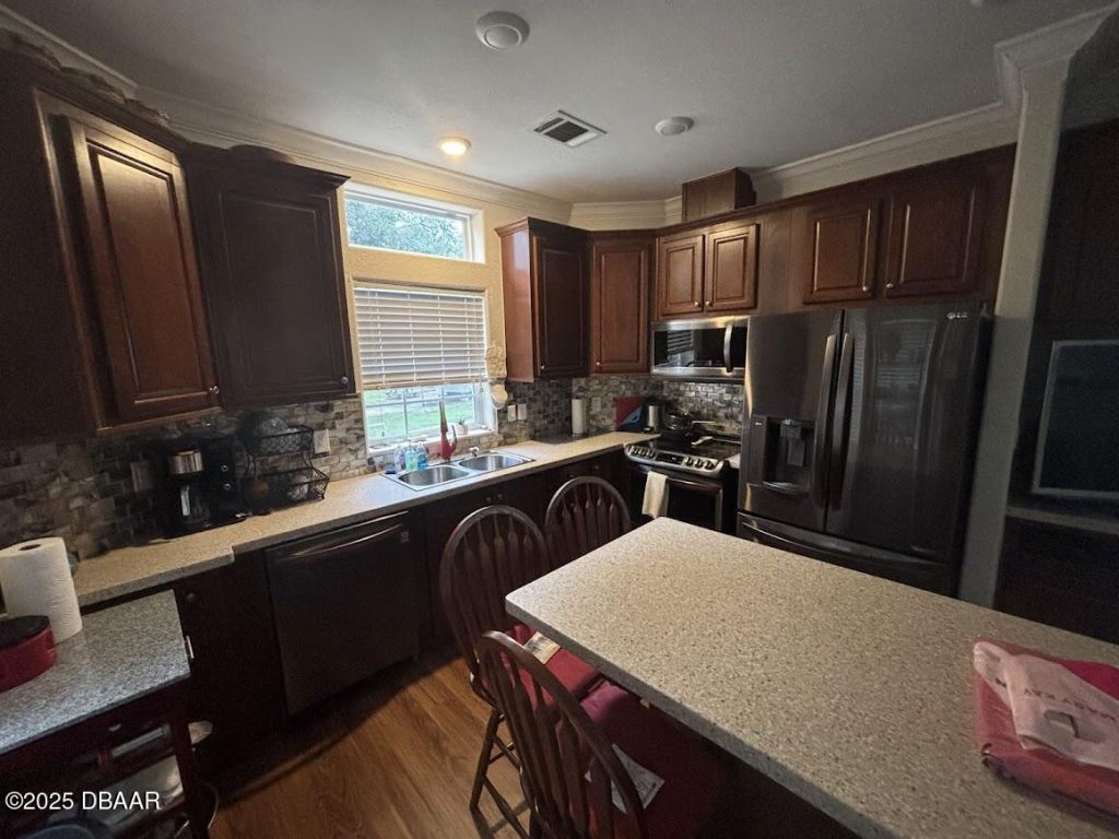 25235 NE 143rd Place, Unit LOT 145, Salt Springs, FL 32134 Photo