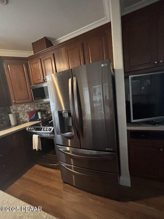 25235 NE 143rd Place, Unit LOT 145, Salt Springs, FL 32134 Photo