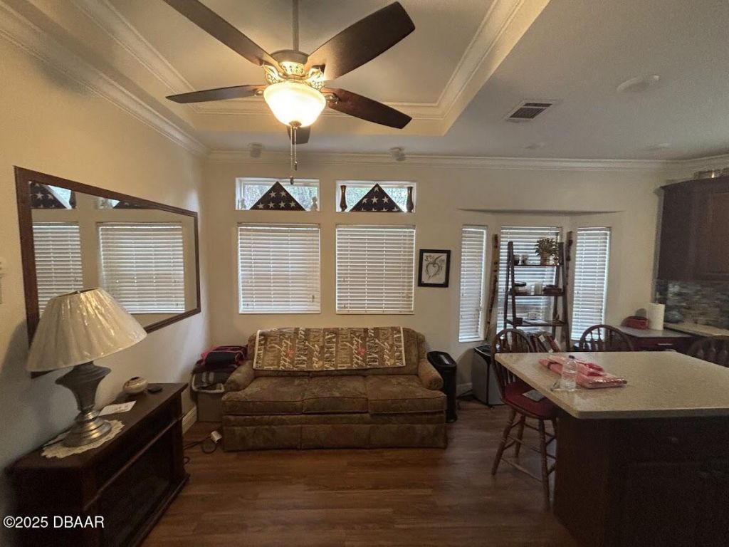 25235 NE 143rd Place, Unit LOT 145, Salt Springs, FL 32134 Photo