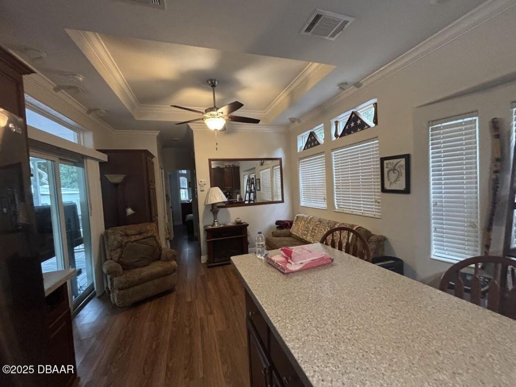 25235 NE 143rd Place, Unit LOT 145, Salt Springs, FL 32134 Photo