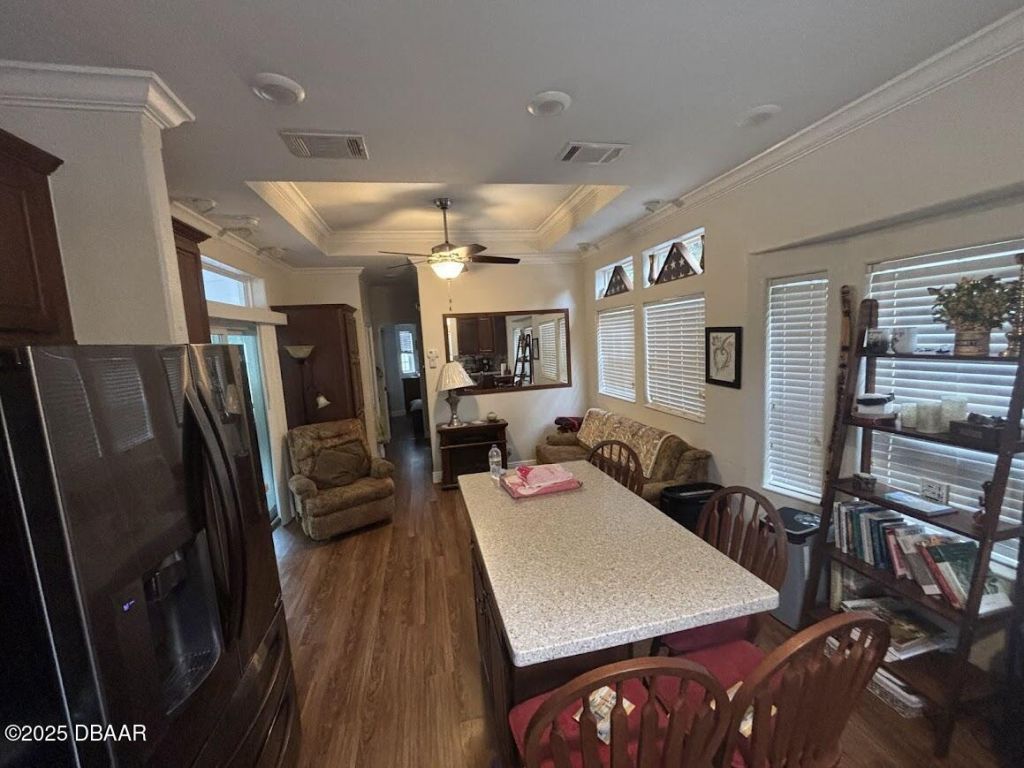 25235 NE 143rd Place, Unit LOT 145, Salt Springs, FL 32134 Photo