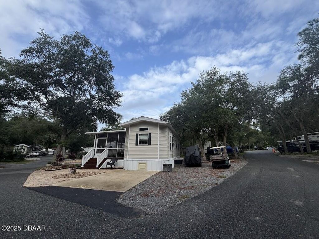 25235 NE 143rd Place, Unit LOT 145, Salt Springs, FL 32134 Photo