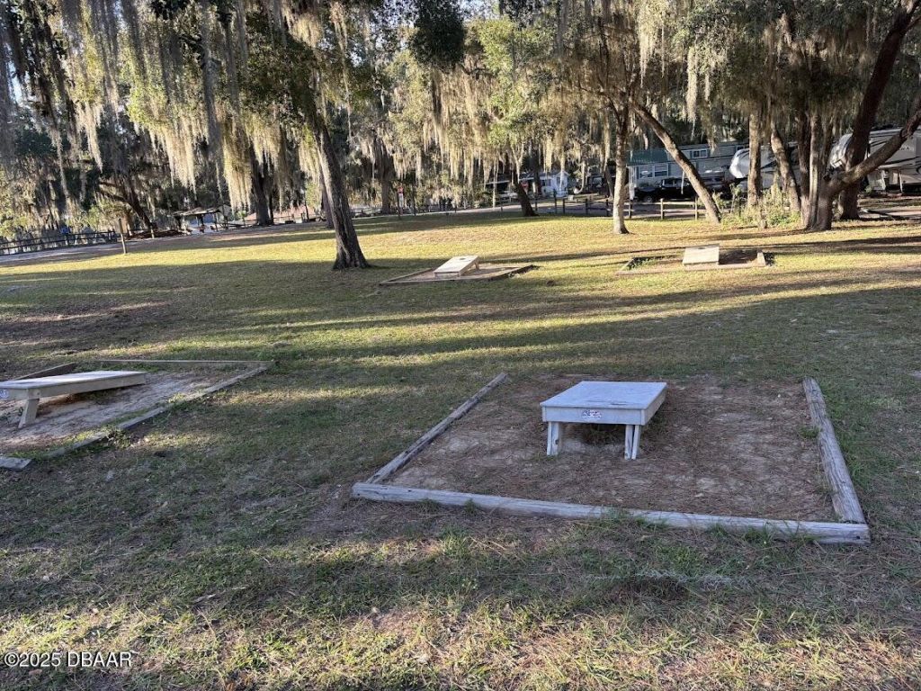 25235 NE 143rd Place, Unit LOT 145, Salt Springs, FL 32134 Photo