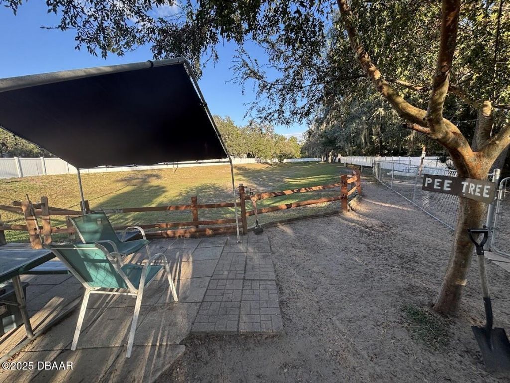 25235 NE 143rd Place, Unit LOT 145, Salt Springs, FL 32134 Photo