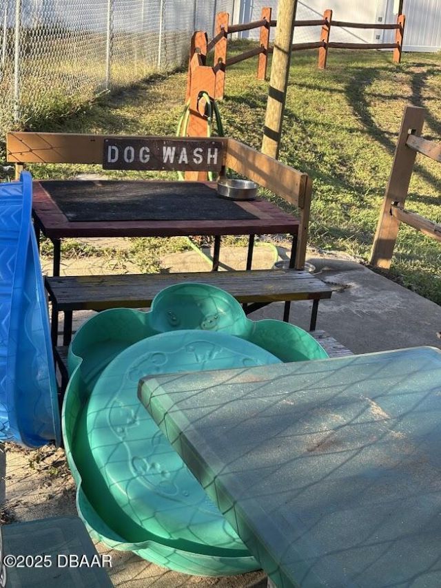 25235 NE 143rd Place, Unit LOT 145, Salt Springs, FL 32134 Photo