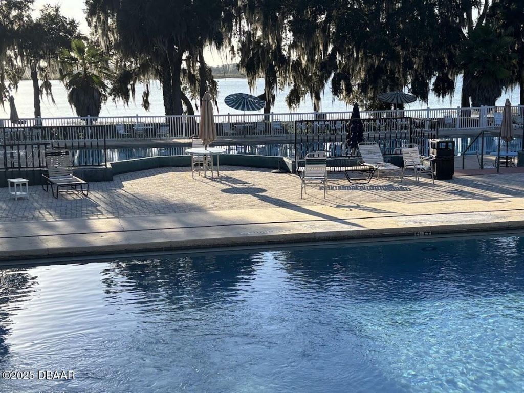 25235 NE 143rd Place, Unit LOT 145, Salt Springs, FL 32134 Photo