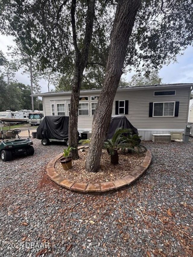 25235 NE 143rd Place, Unit LOT 145, Salt Springs, FL 32134 Photo