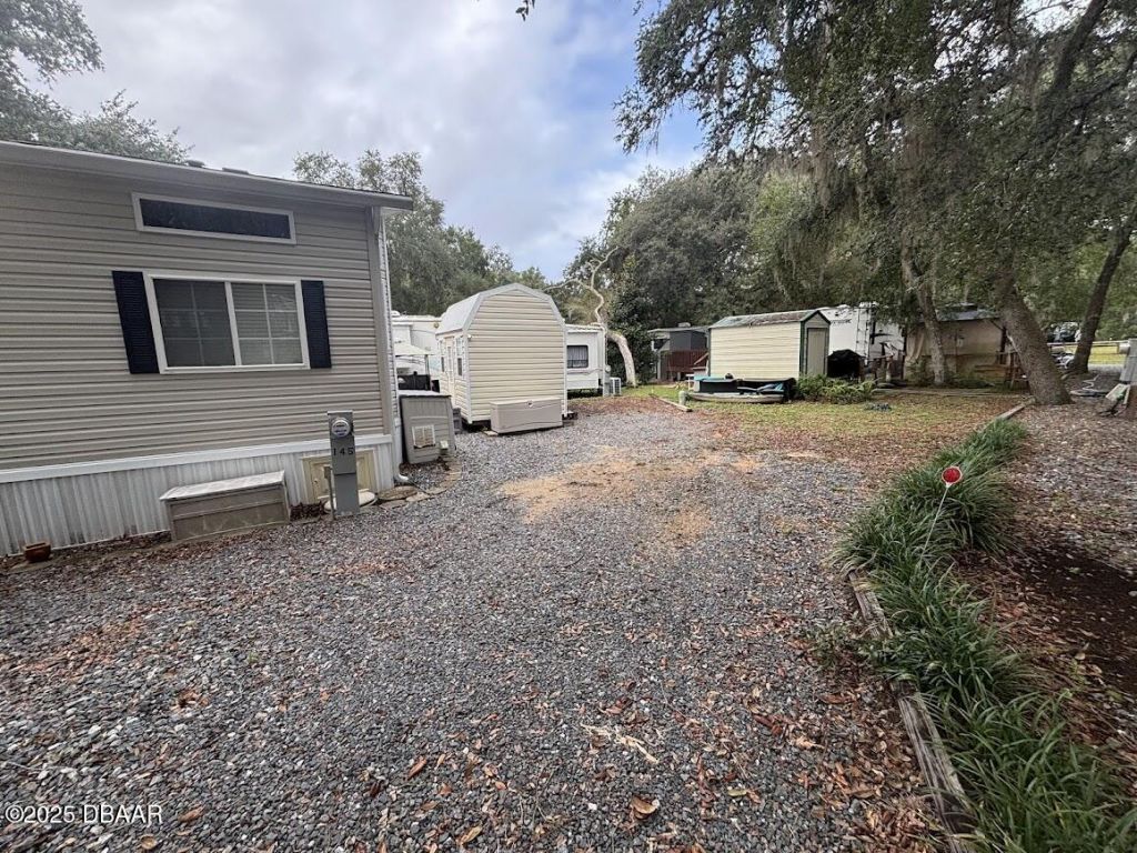 25235 NE 143rd Place, Unit LOT 145, Salt Springs, FL 32134 Photo