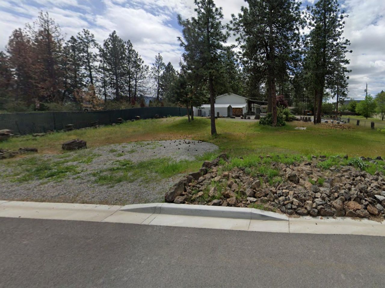 4244 E 21st Ave, Spokane, WA 99223 Main Photo