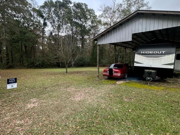 0 Whitton Rd, Ponce De Leon, FL 32455