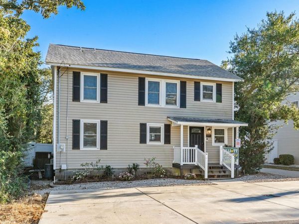 1519A Havens Dr., North Myrtle Beach, SC 29582