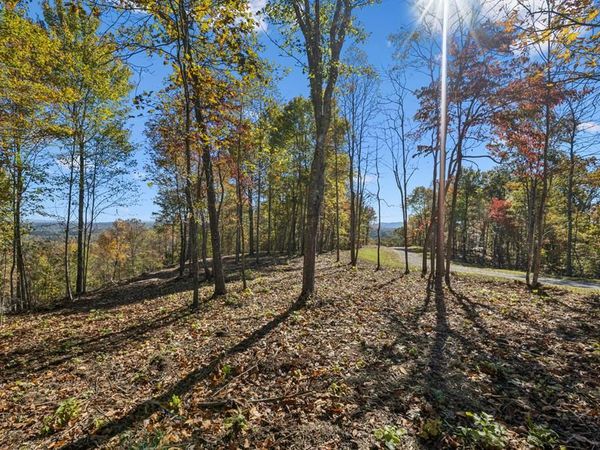 Tract 3 Off Of Sheep Ranch Road, Robbins, TN 37852