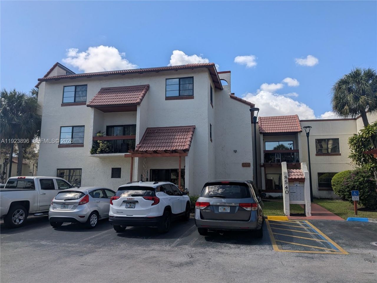 8540 SW 149th Ave, Unit 815, Miami, FL 33193 Photo