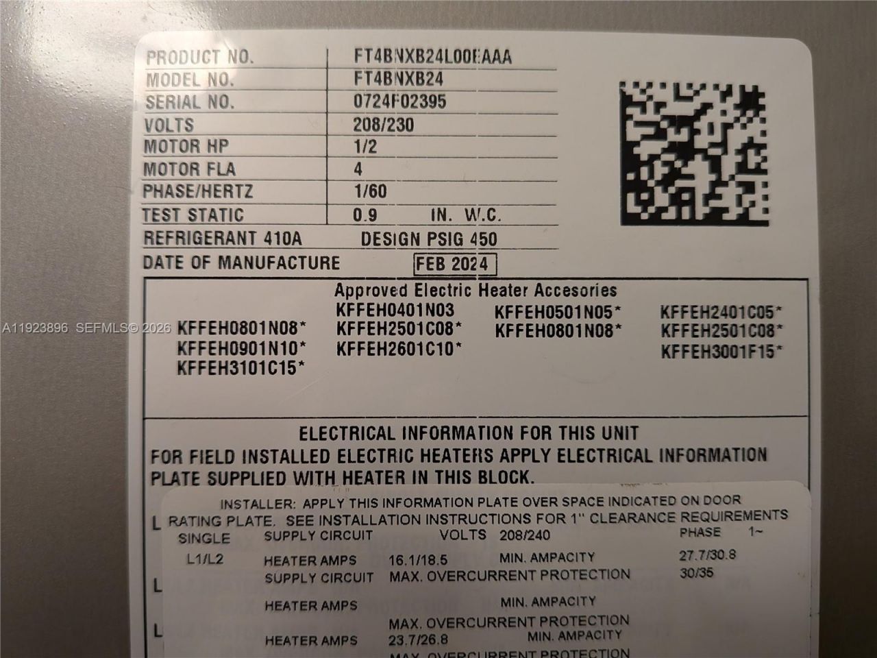 8540 SW 149th Ave, Unit 815, Miami, FL 33193 Photo