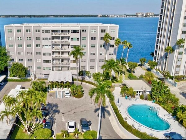 1900 CLIFFORD STREET, Unit 701A, FORT MYERS, FL 33901