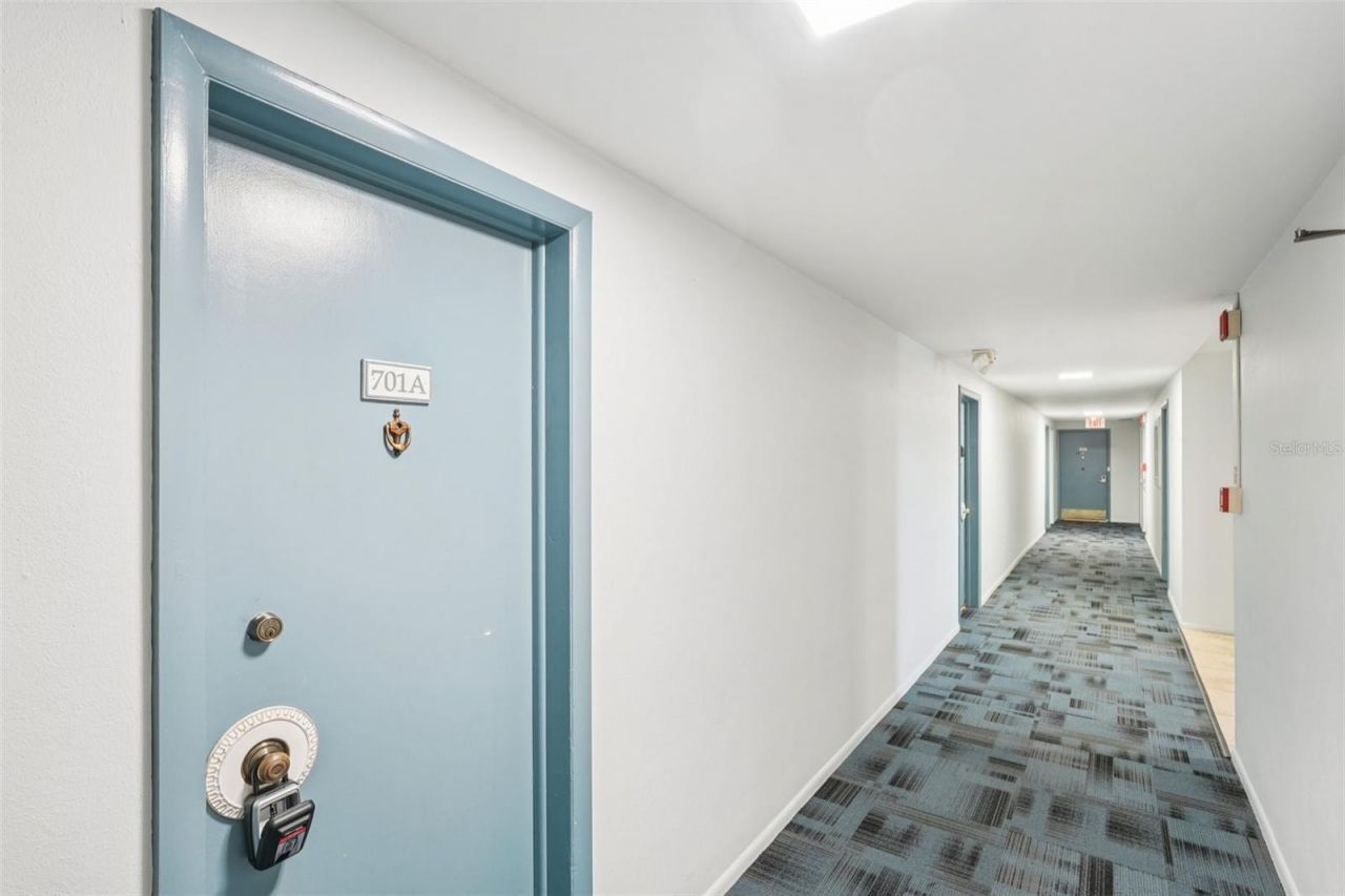 1900 Clifford Street, Unit 701A, Fort Myers, FL 33901 Photo