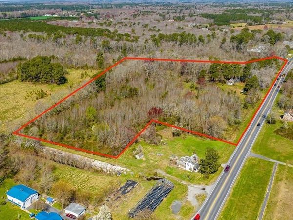 10329 RACETRACK ROAD, BERLIN, MD 21811