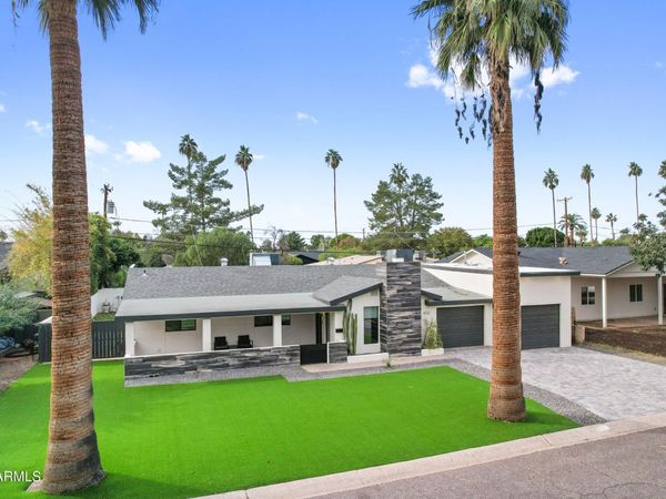 4132 N 34TH Place, Phoenix, AZ 85018