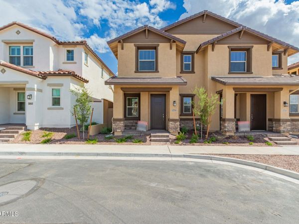 2799 N CLAIRE Drive, Buckeye, AZ 85396