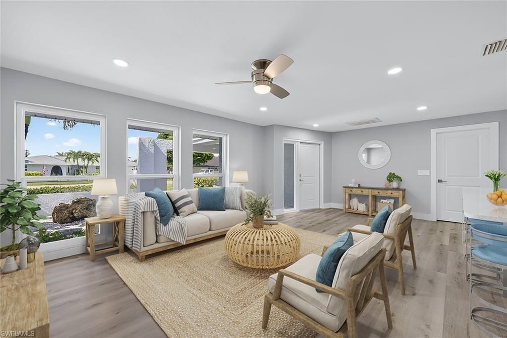 1358 Sheffield Way, Fort Myers, FL 33919 Photo