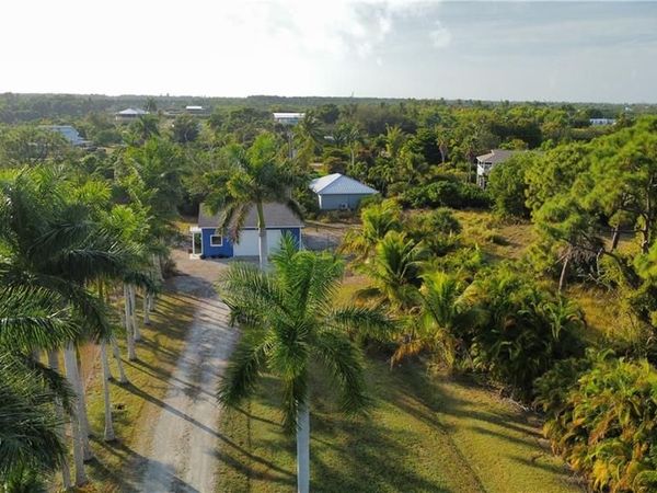 13173 Bottlebrush RD, BOKEELIA, FL 33922