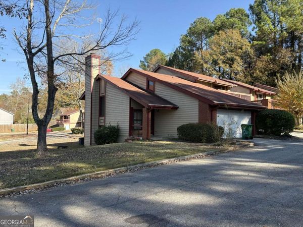 1121 Village Main Street, Stone Mountain, GA 30088