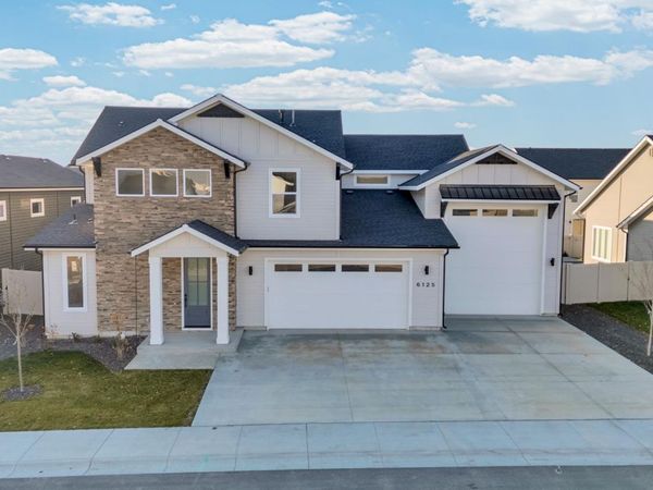 2807 W Jutland, Meridian, ID 83642