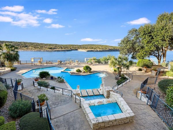 3404 American DR, Unit 1225, Lago Vista, TX 78645