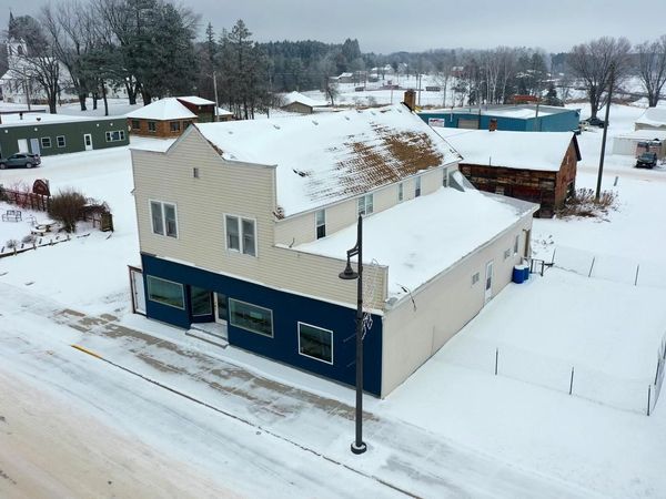 740 MCCOMB AVENUE, Rib Lake, WI 54470