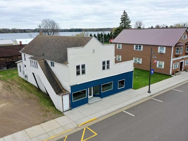 740 MCCOMB AVENUE, Rib Lake, WI 54470