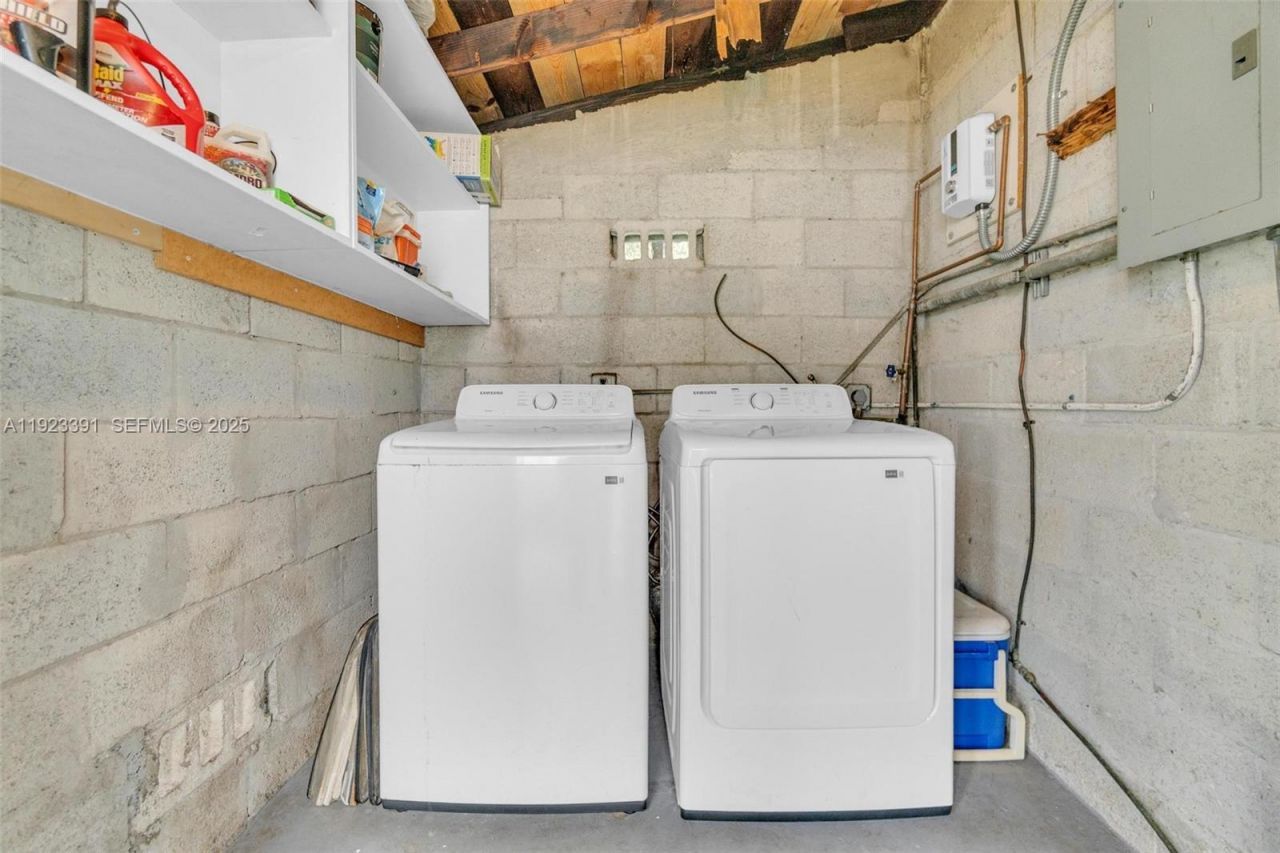 15851 NW 18th Ave, Miami Gardens, FL 33054 Photo