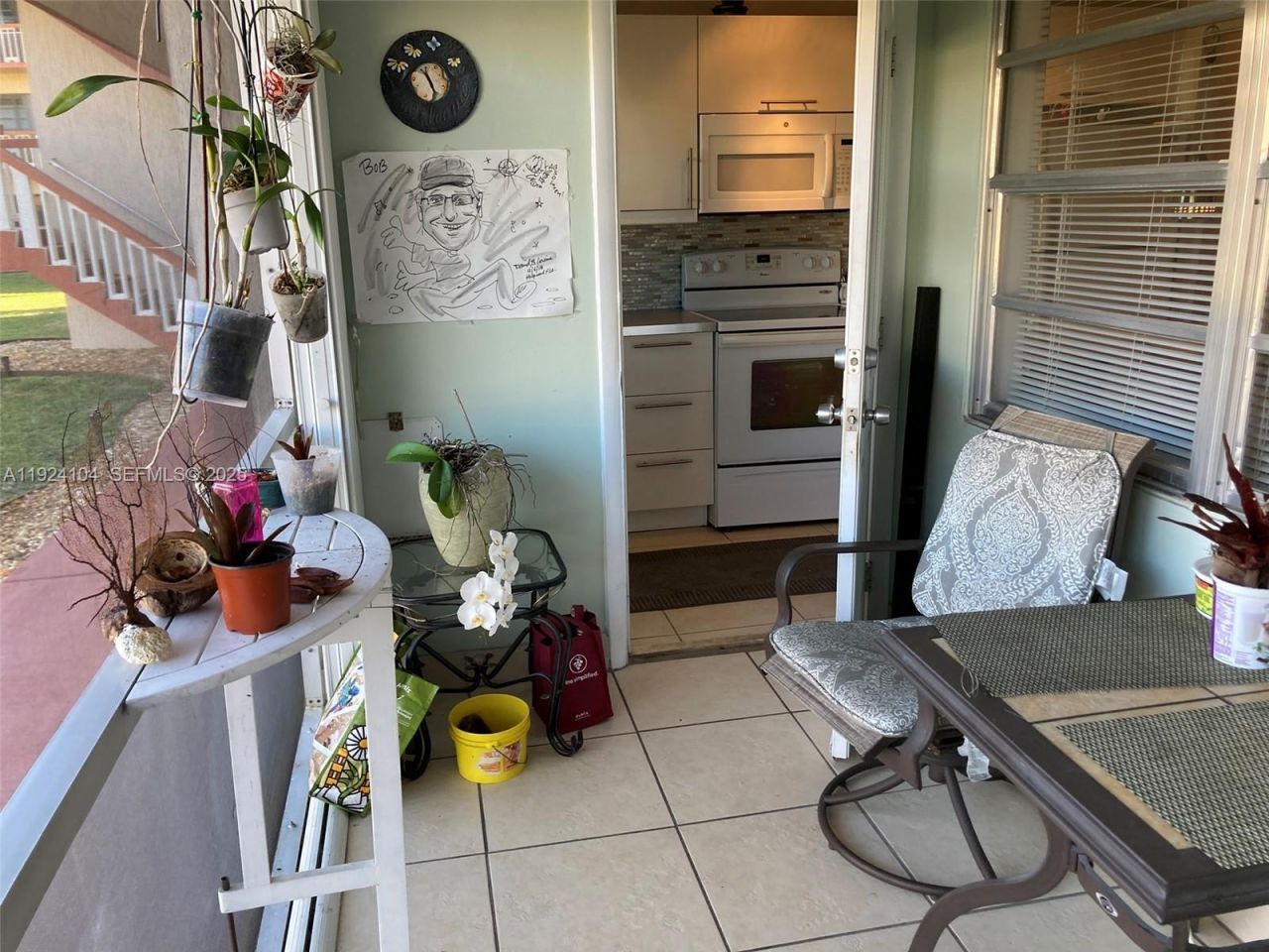 5300 Washington St, Unit N117, Hollywood, FL 33021 Photo