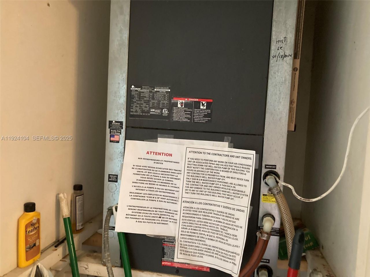 5300 Washington St, Unit N117, Hollywood, FL 33021 Photo