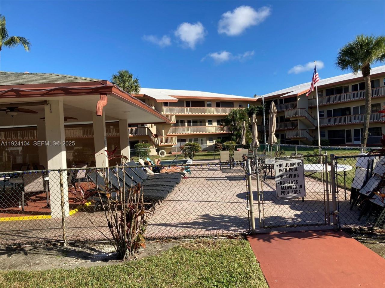 5300 Washington St, Unit N117, Hollywood, FL 33021 Photo