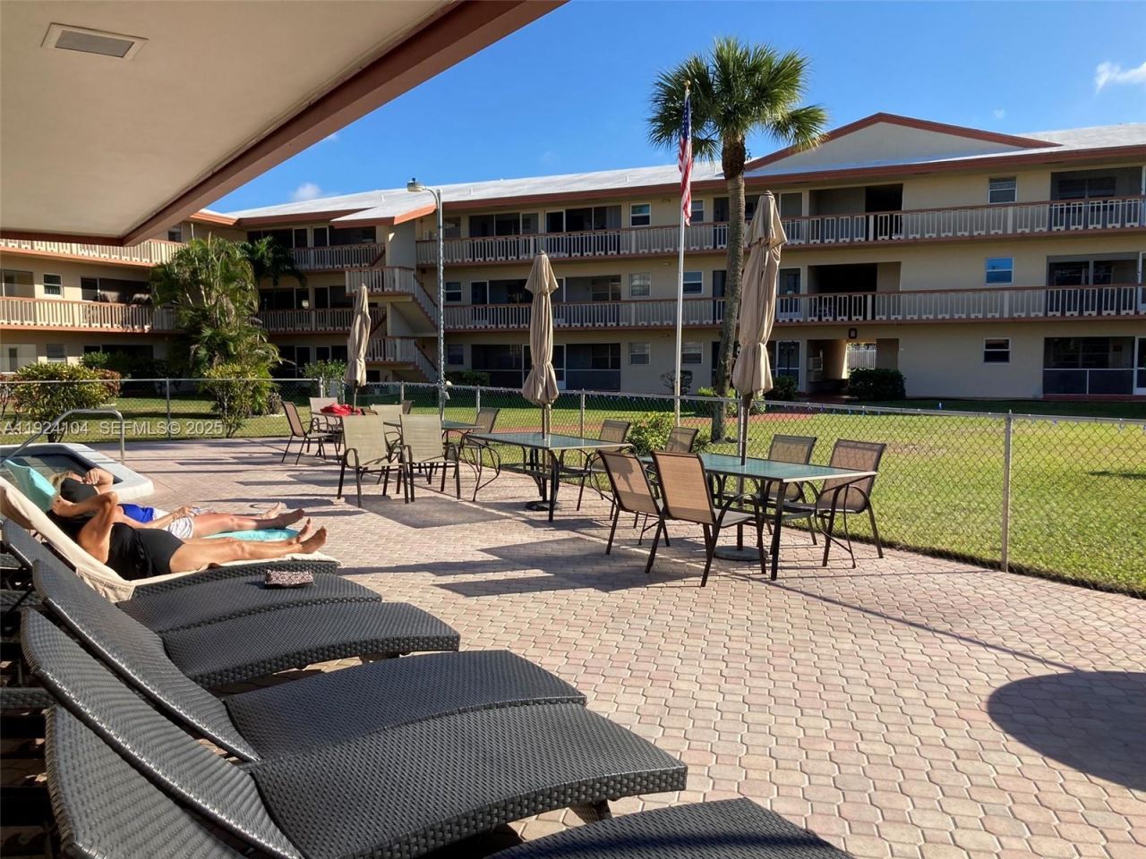 5300 Washington St, Unit N117, Hollywood, FL 33021 Photo